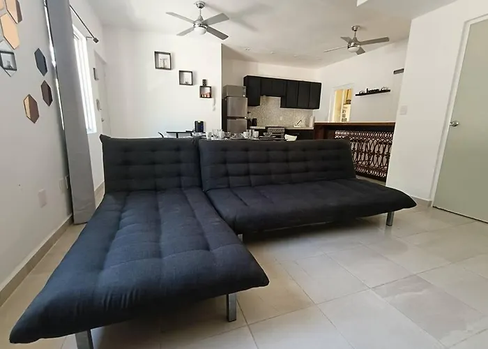 Departamento Colibrí Apartamento *