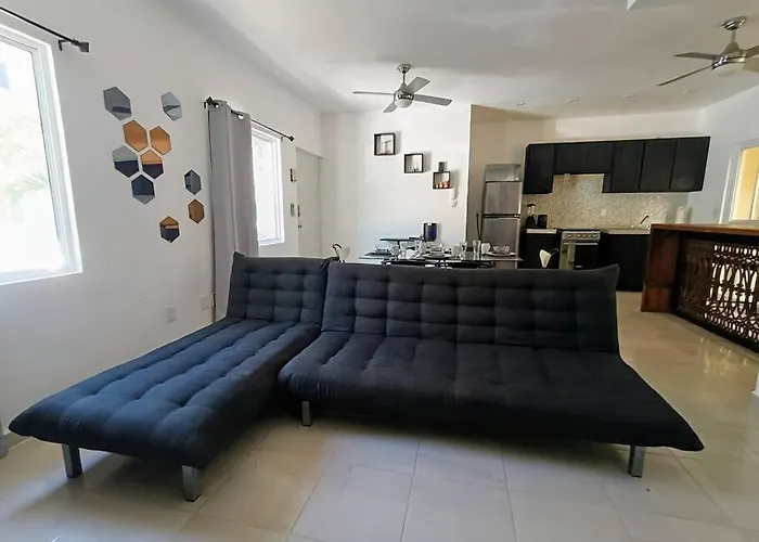 Departamento Colibrí Apartamento