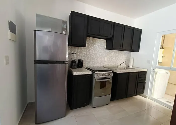 Apartamento Departamento Colibrí