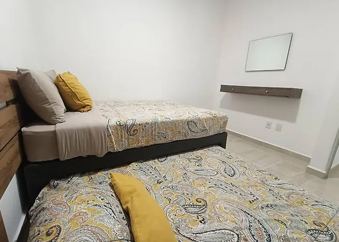 Apartamento Departamento Colibrí
