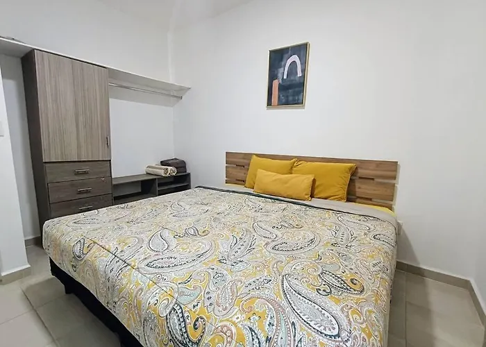 Departamento Colibrí Apartamento *