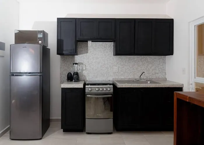 Apartamento Departamento Colibrí *