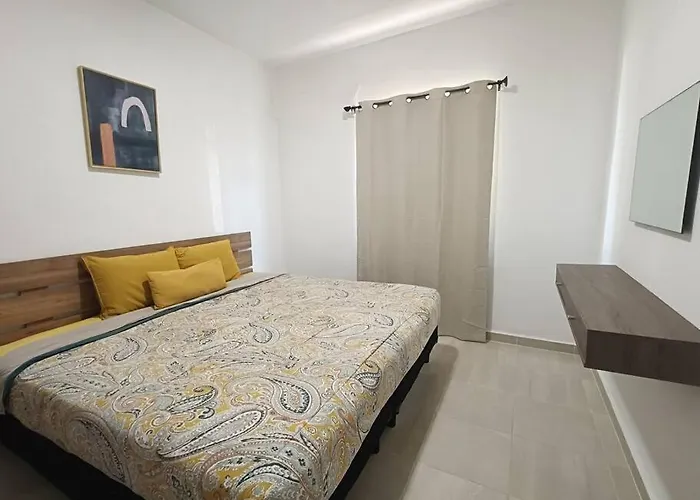 Departamento Colibrí *