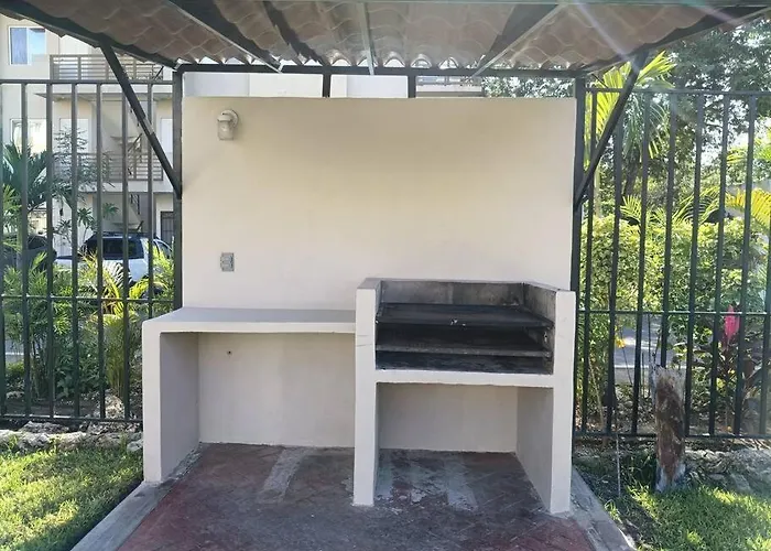 Apartamento Departamento Colibrí *