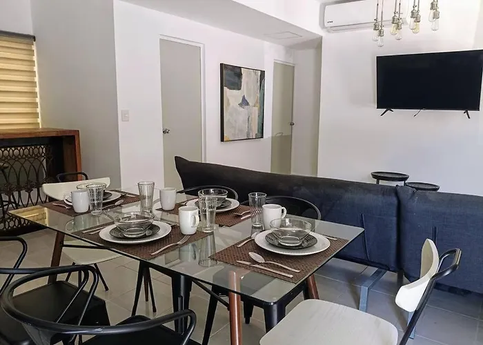 Departamento Colibrí *