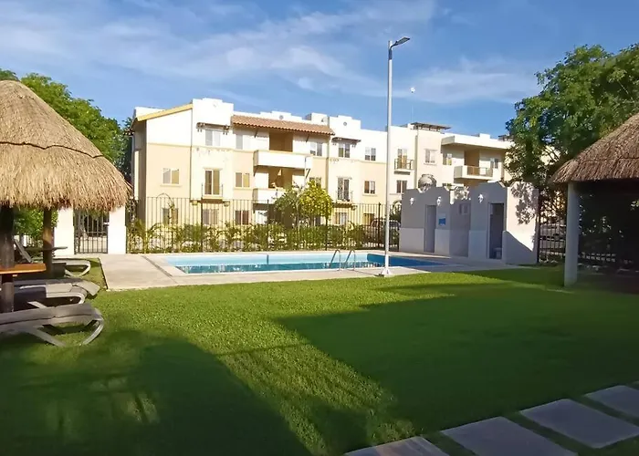 Departamento Colibrí Playa del Carmen
