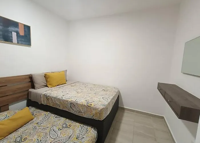 Departamento Colibrí Apartamento *
