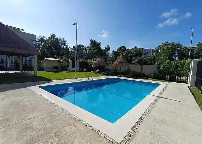 Departamento Colibrí *